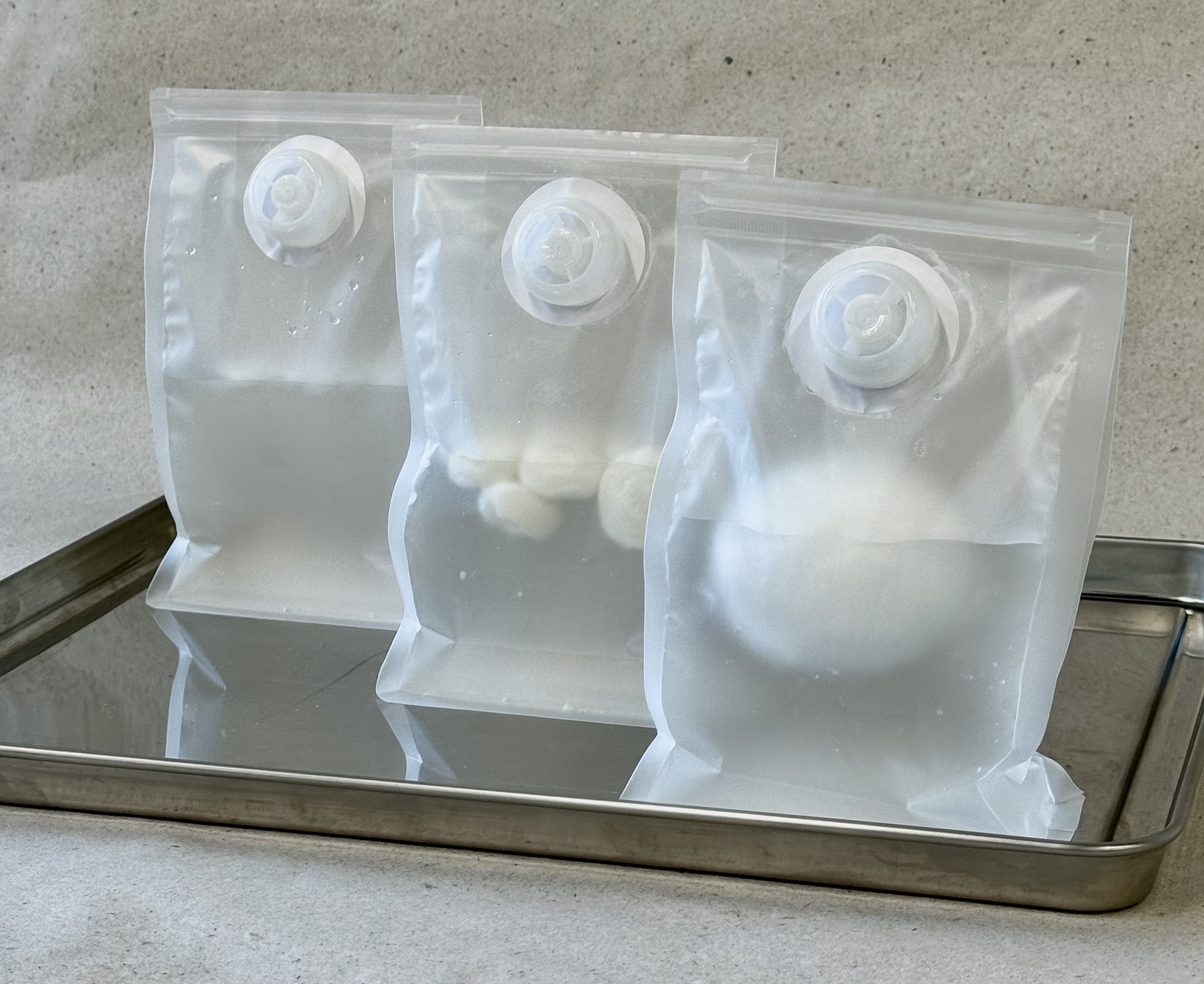 Polar Soap